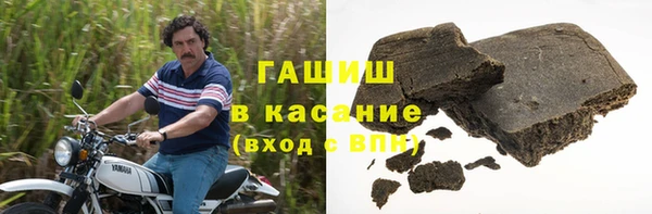 гашик Алексеевка